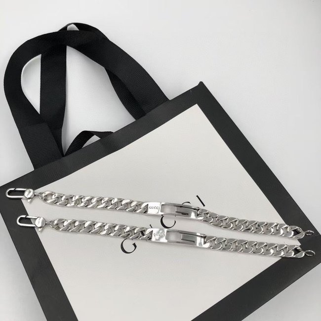 Gucci Bracelet Chain CSJ70001394