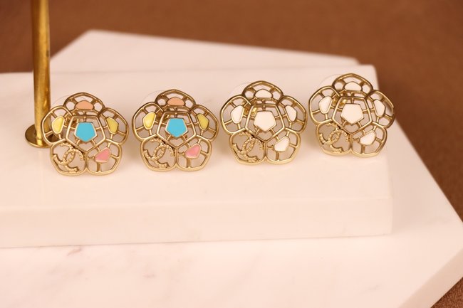 Chanel Earring CSJ90001927