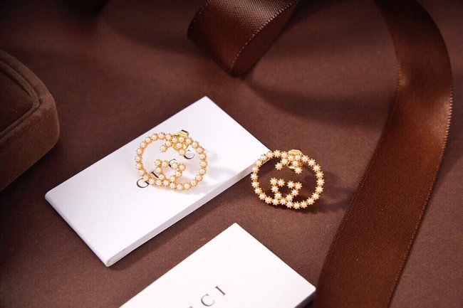 Gucci Earring CSJ50001488