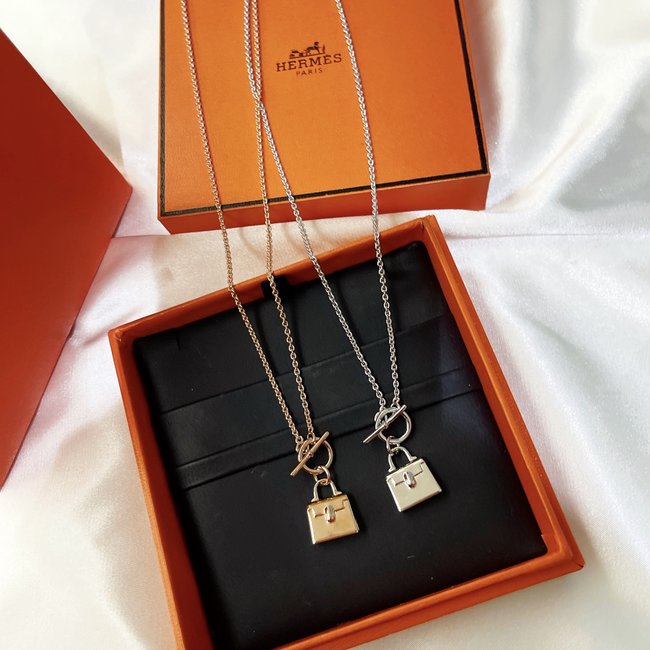 Hermes Necklace CSJ13112133