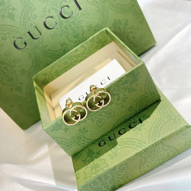 Gucci Earring CSJ70003842