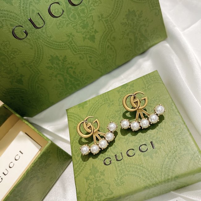 Gucci Earring CSJ90002367