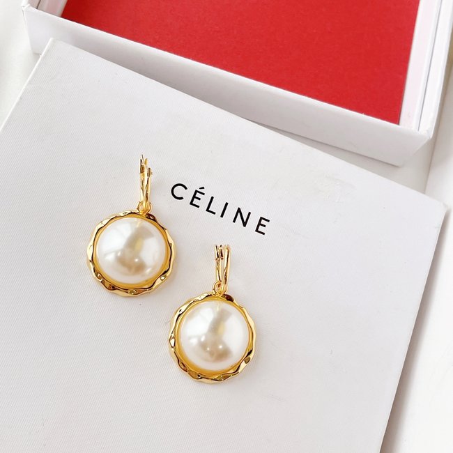 Celine Earring CSJ00001234