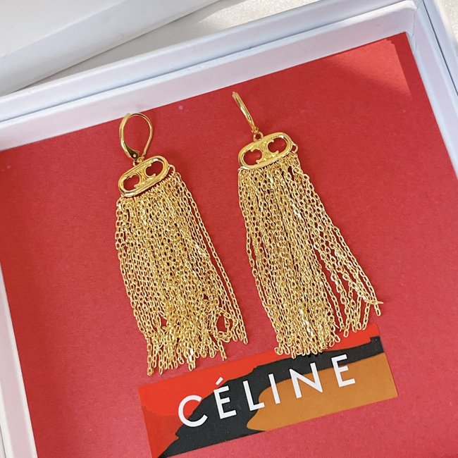 Celine Earring CSJ52514525