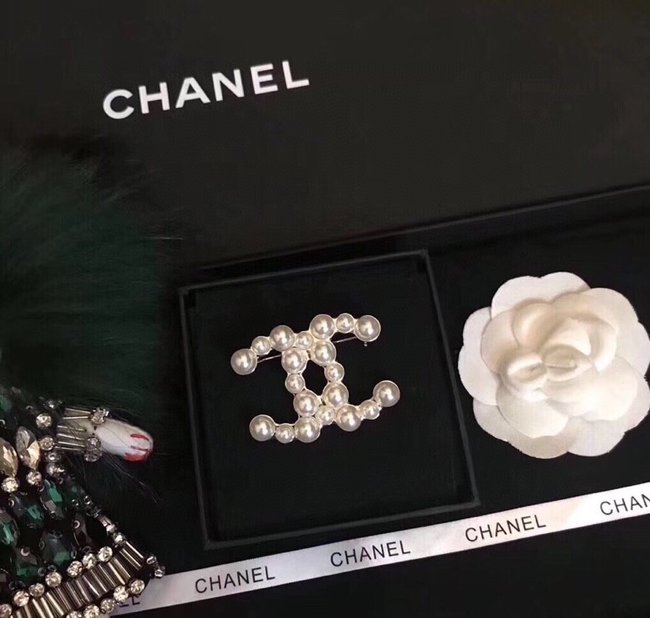 Chanel Brooch CSJ70001280