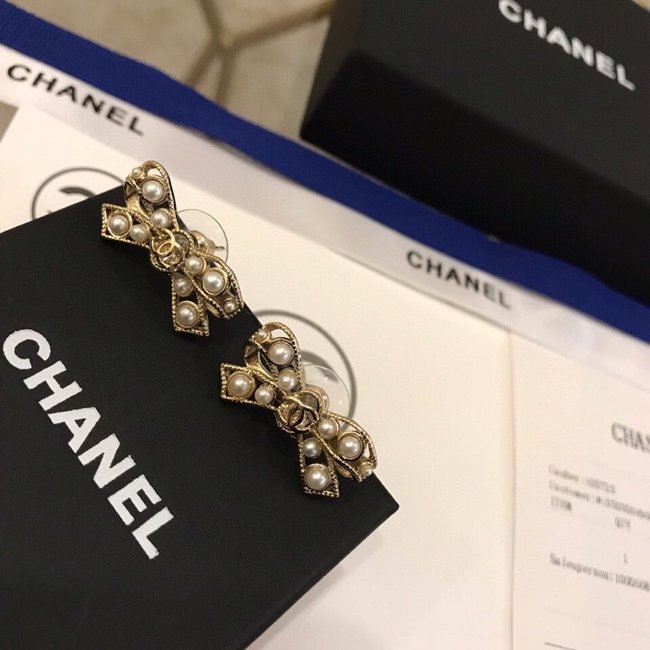 Chanel Earring CSJ90001759