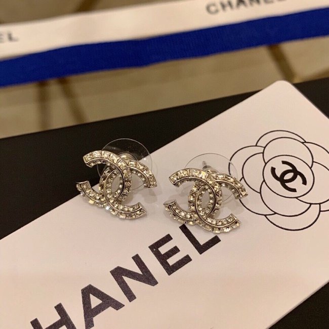 Chanel Earring CSJ70001175