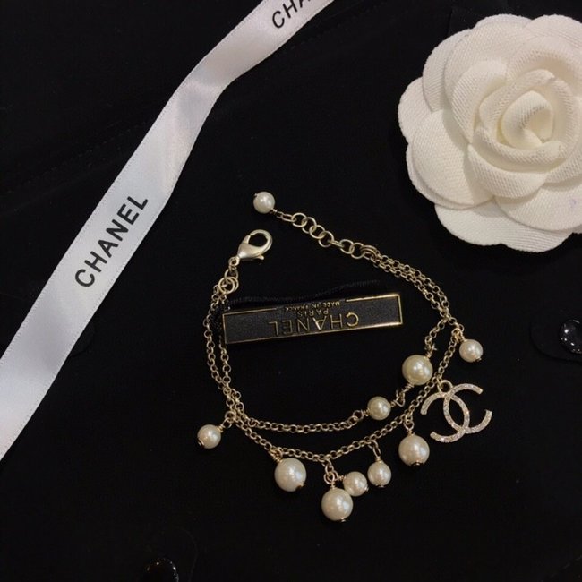 Chanel Bracelet Chain CSJ10001651