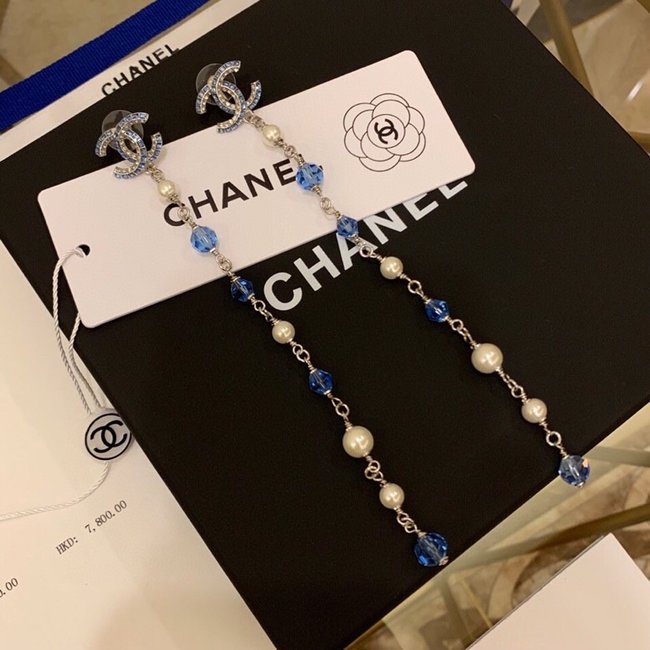 Chanel Earring CSJ50002430