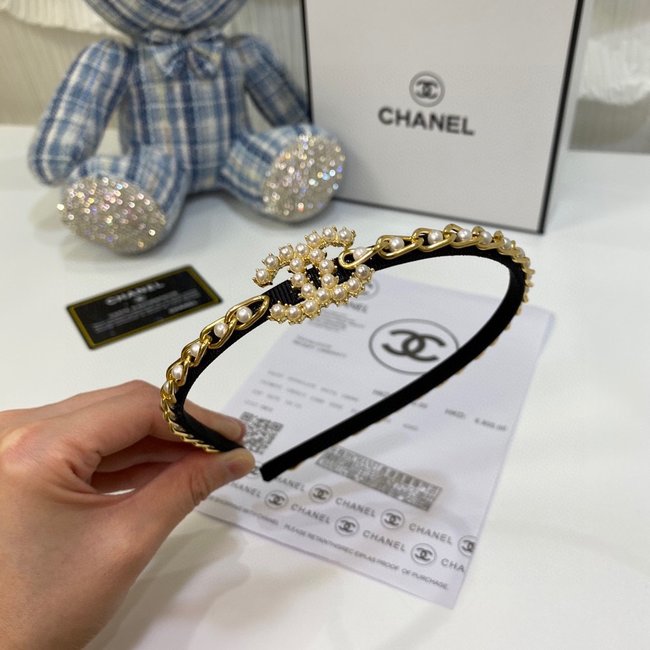 Chanel Hair CSJ40001724