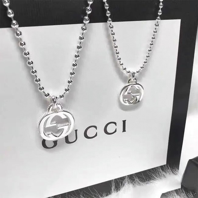 Gucci Necklace CSJ10001904