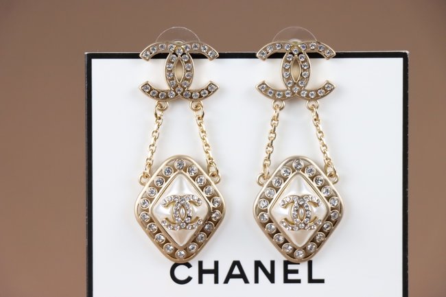 Chanel Earring CSJ33542414