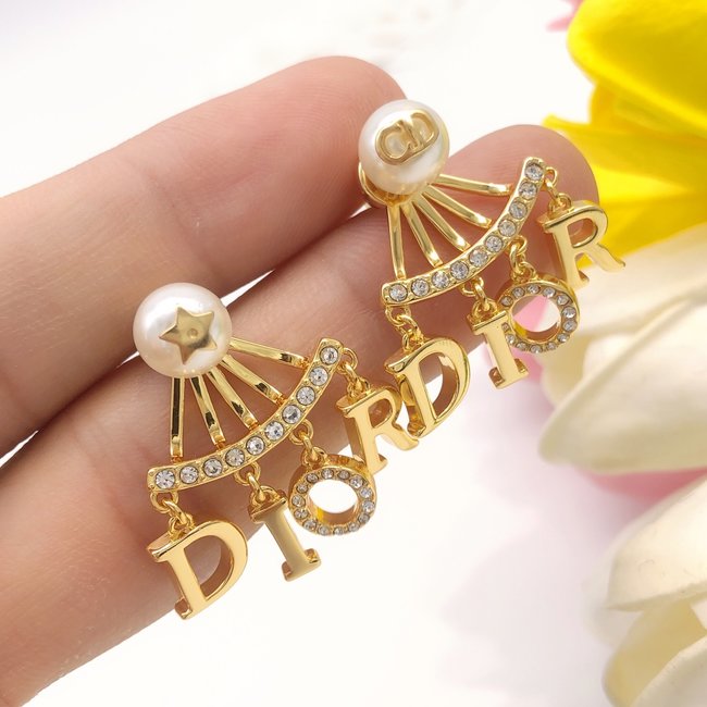 Dior Earring CSJ51542421