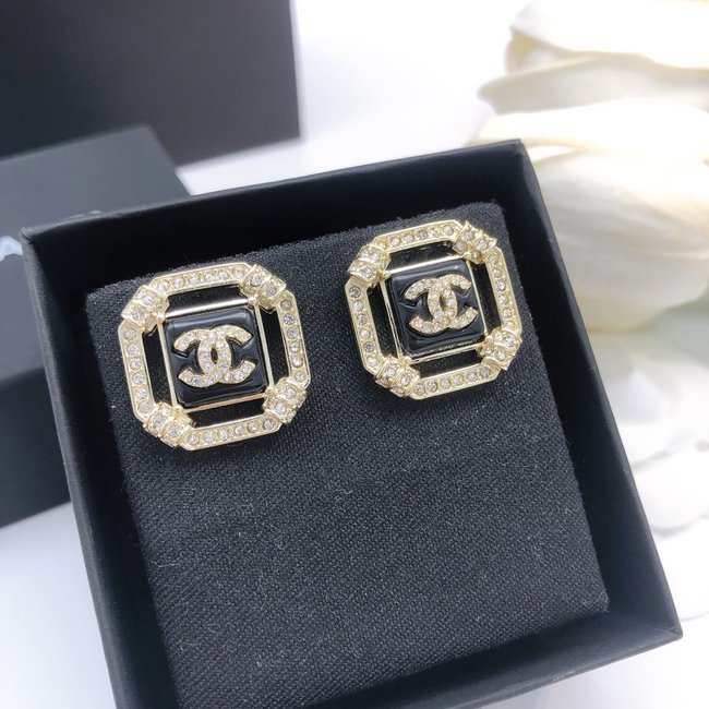 Chanel Earring CSJ43123542