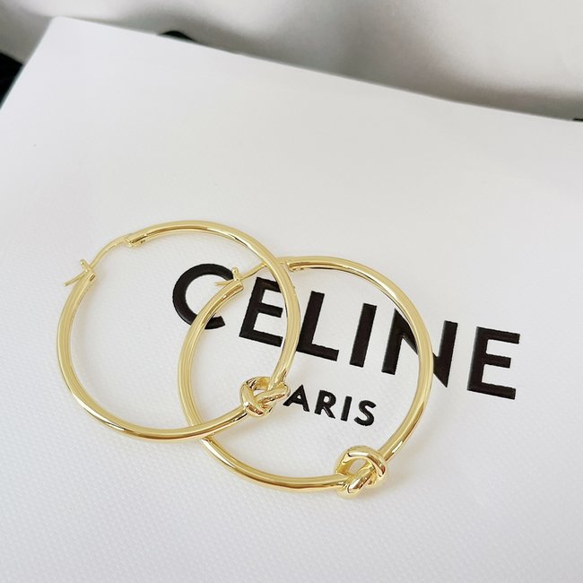 Celine Earring CSJ00001153