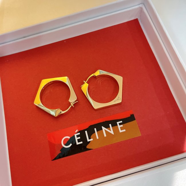 Celine Earring CSJ55222155