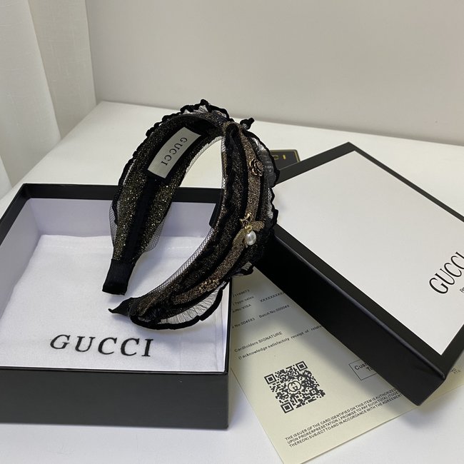 Gucci Hair CSJ10001606