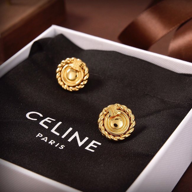 Celine Earring CSJ70001056