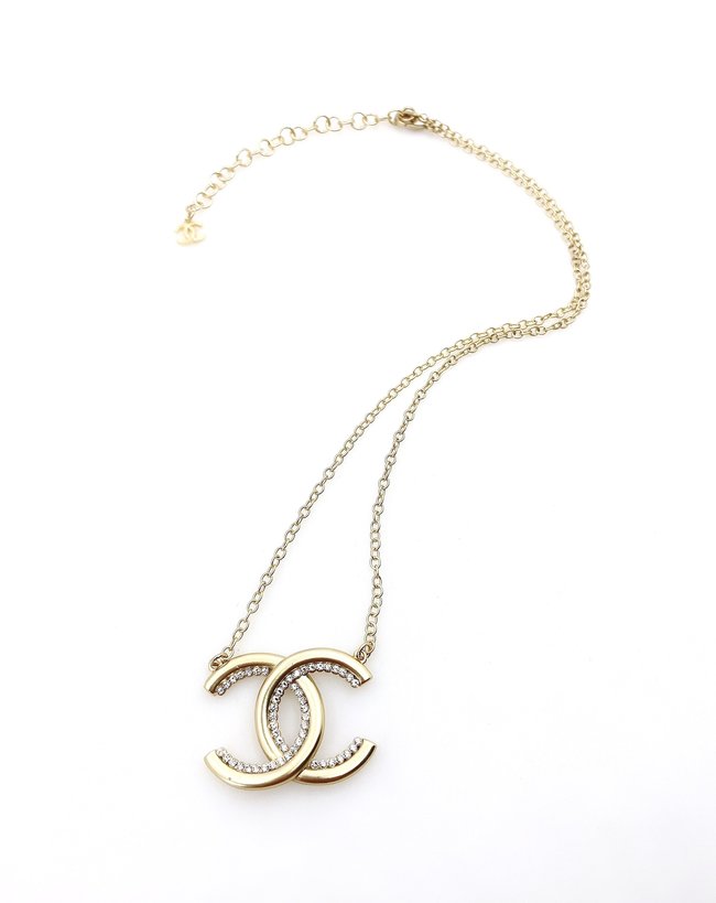 Chanel Necklace CSJ70001249