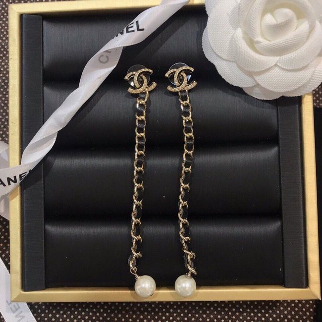 Chanel Earring CSJ70001081