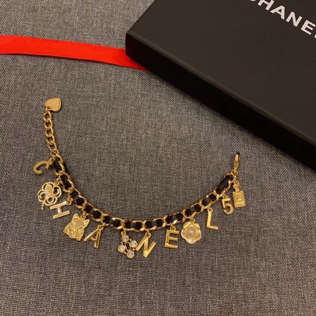 Chanel Bracelet Chain CSJ30001532