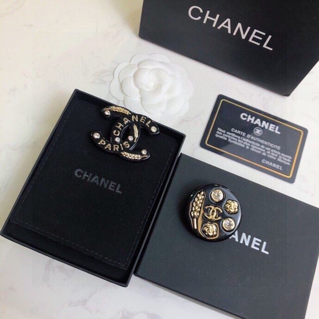 Chanel Brooch CSJ70001405