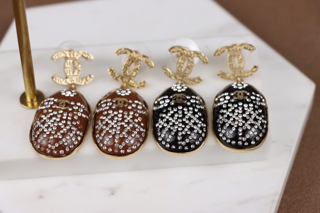 Chanel Earring CSJ10001870