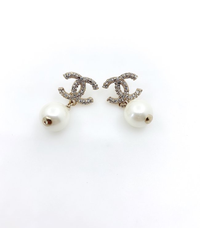 Chanel Earring CSJ80001083