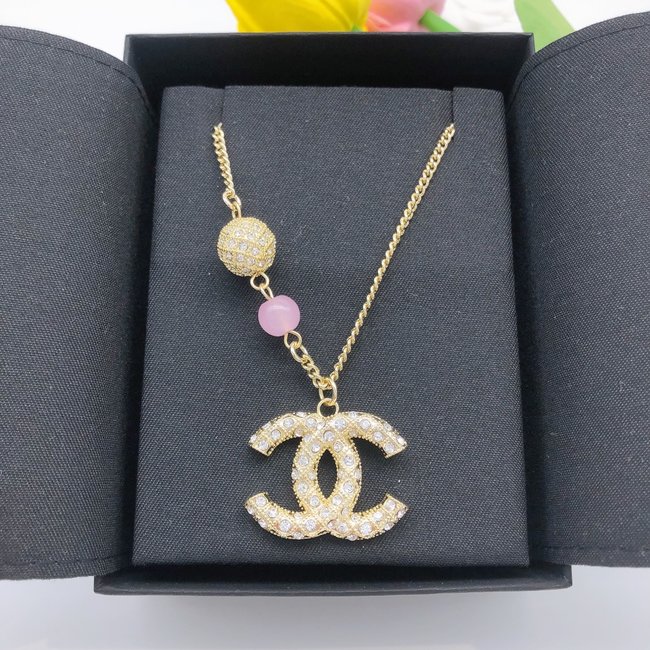 Chanel Necklace CSJ10001132