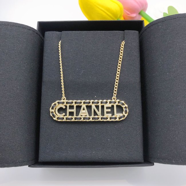 Chanel Necklace CSJ21155253