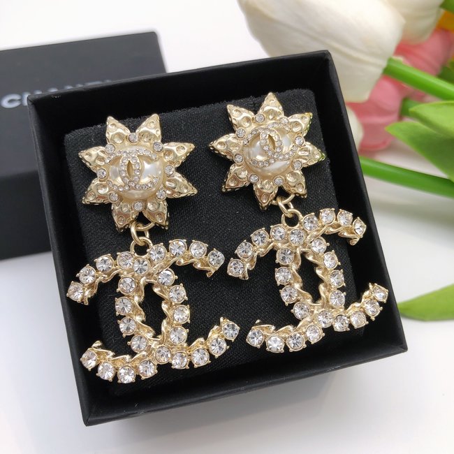 Chanel Earring CSJ45153122