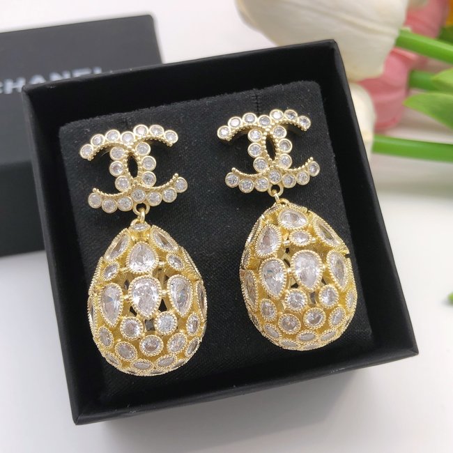 Chanel Earring CSJ35345354