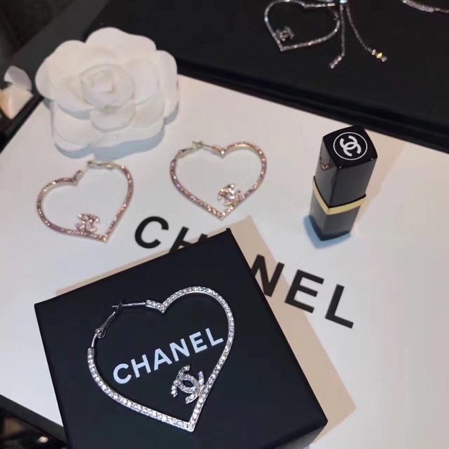 Chanel Earring CSJ10001326