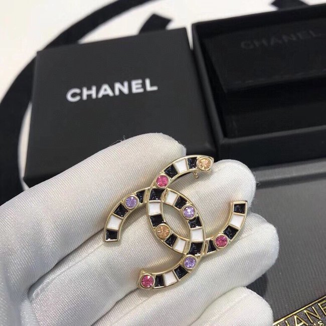 Chanel Brooch CSJ90002867