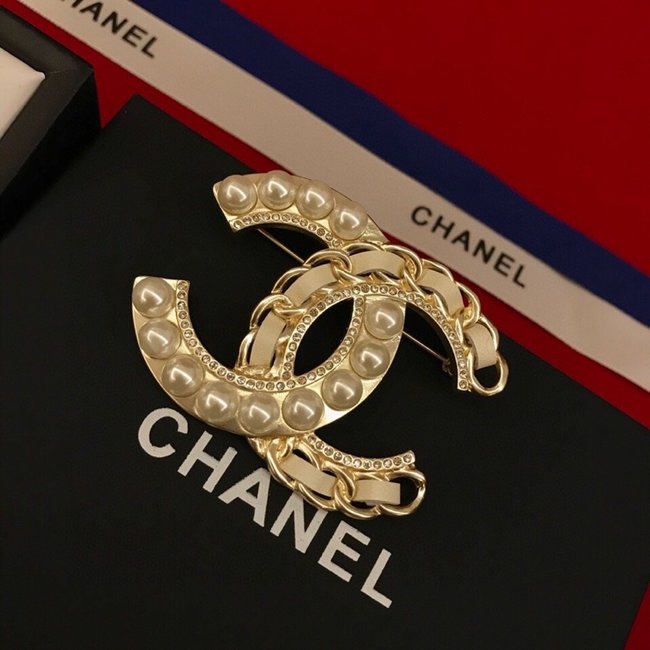 Chanel Brooch CSJ00001386