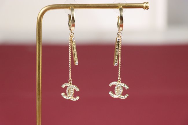 Chanel Earring CSJ30001911