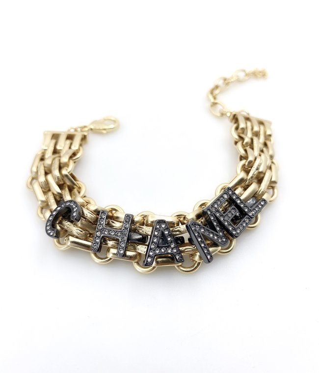Chanel Bracelet Chain CSJ20001778