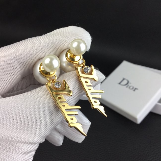 Dior Earring CSJ20002674