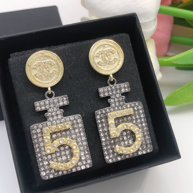 Chanel Earring CSJ13234545