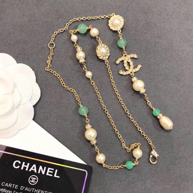 Chanel Necklace CSJ70001154