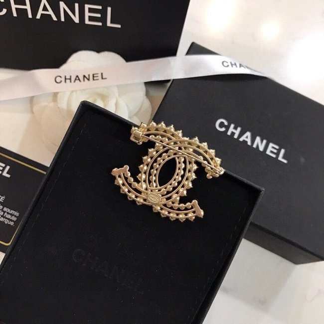 Chanel Brooch CSJ10002000