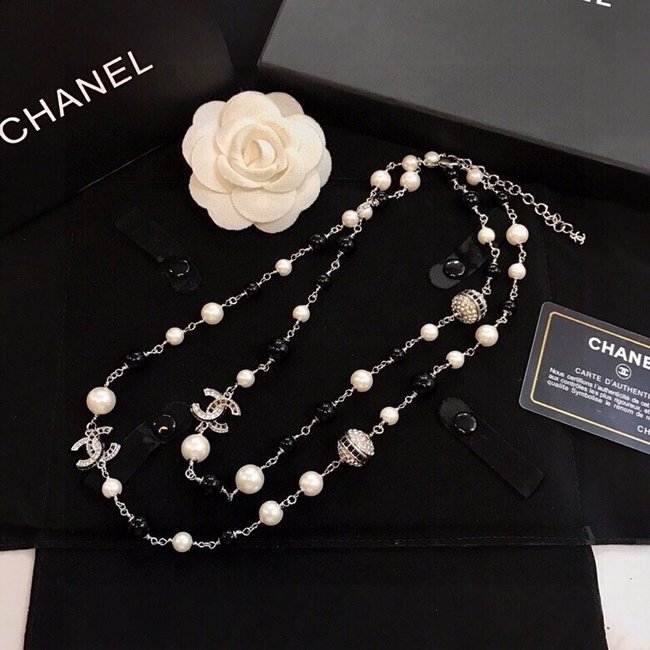 Chanel Necklace CSJ10001430