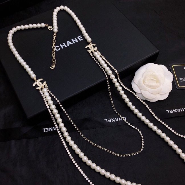 Chanel Necklace CSJ80002975