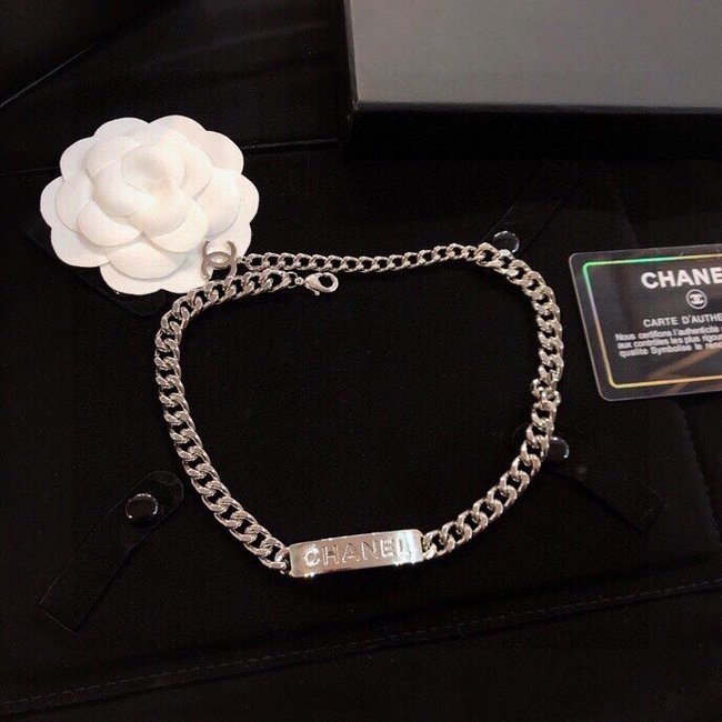 Chanel Necklace CSJ00001376