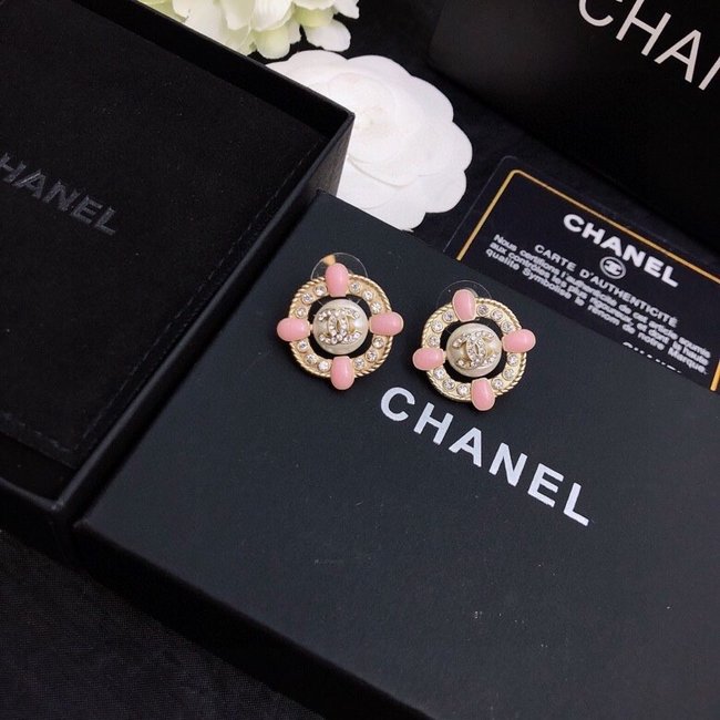 Chanel Earring CSJ00001585