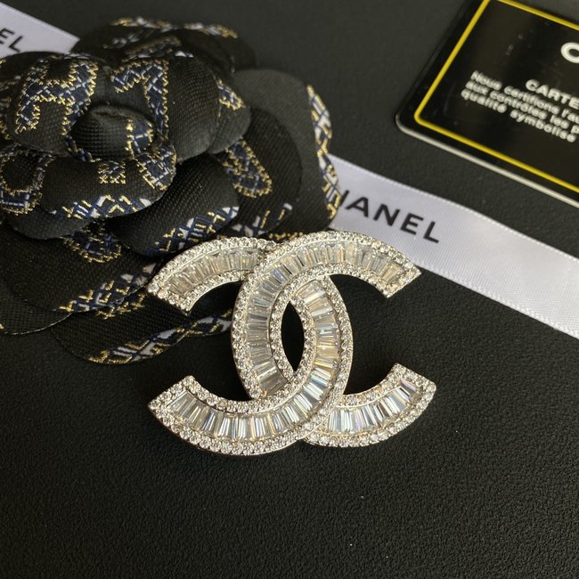 Chanel Brooch CSJ60001774