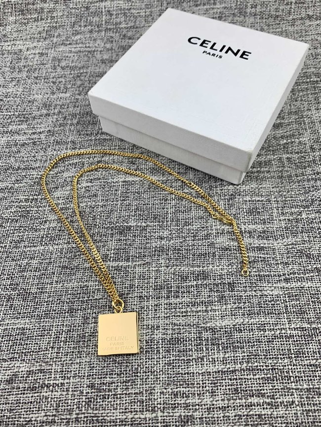 Celine Necklace CSJ70001682