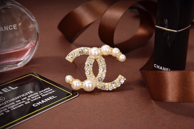 Chanel Brooch CSJ90001740