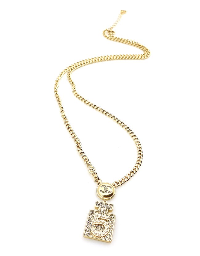 Chanel Necklace CSJ90001407