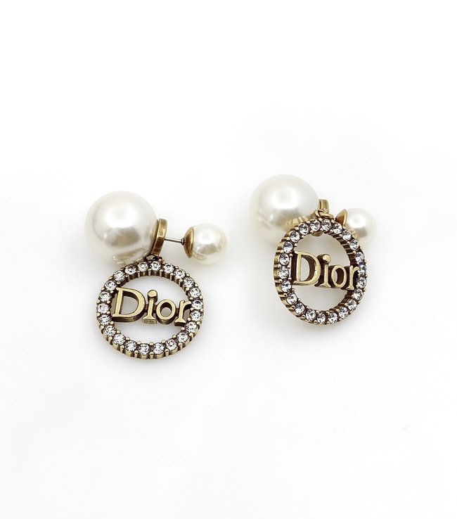 Dior Earring CSJ10001747